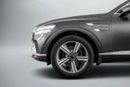 Genesis Gv80 Coupe ROYAL