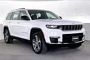 Jeep Cherokee Limited | Guaranteed Warranty | 0 Down Payment