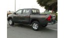 Toyota Hilux toyota hilux 2.7 L 4x4 full options