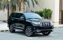 تويوتا برادو TX-L Top 2.7L