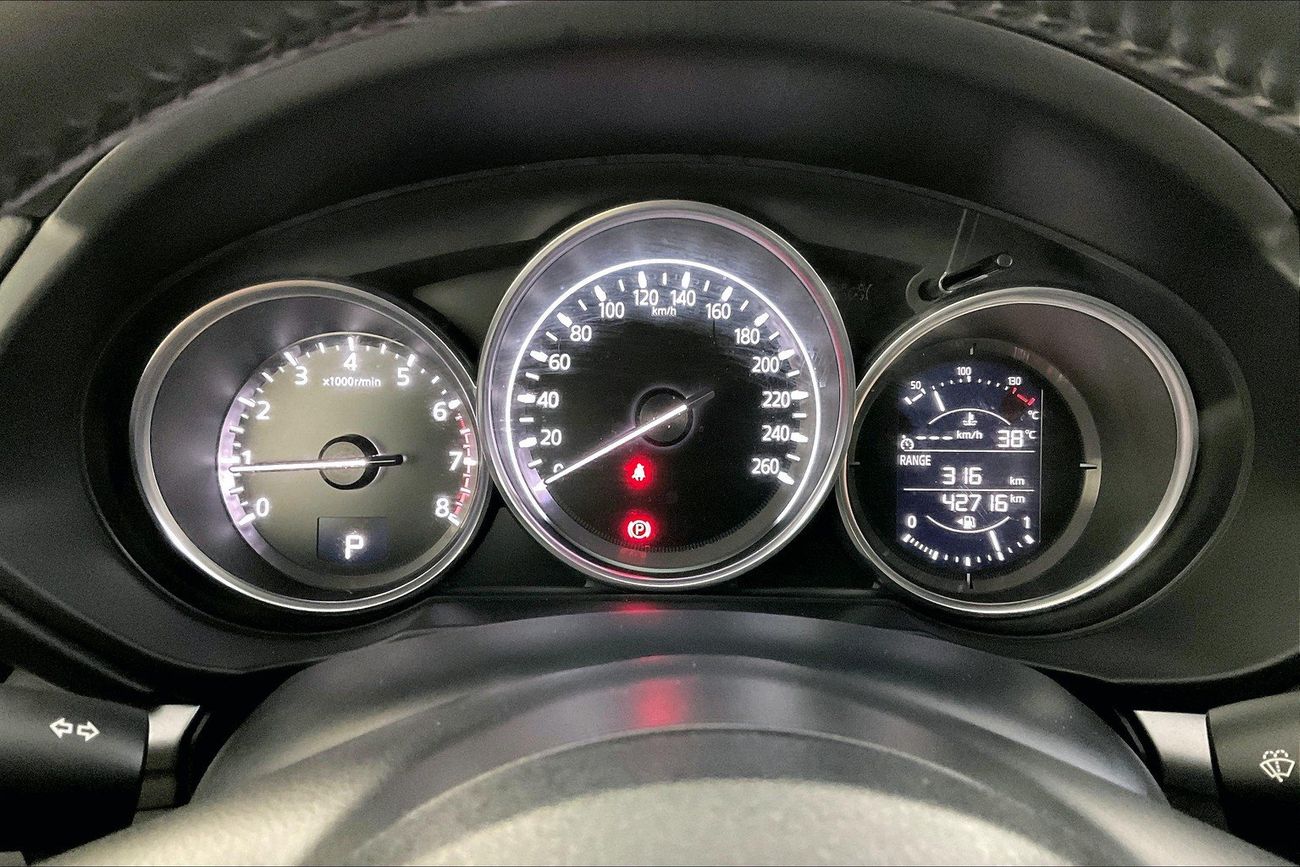 Mazda CX5 GL | Guaranteed Warranty | 0 Down Payment