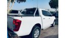 Nissan Navara 2.3,L nice Clean car