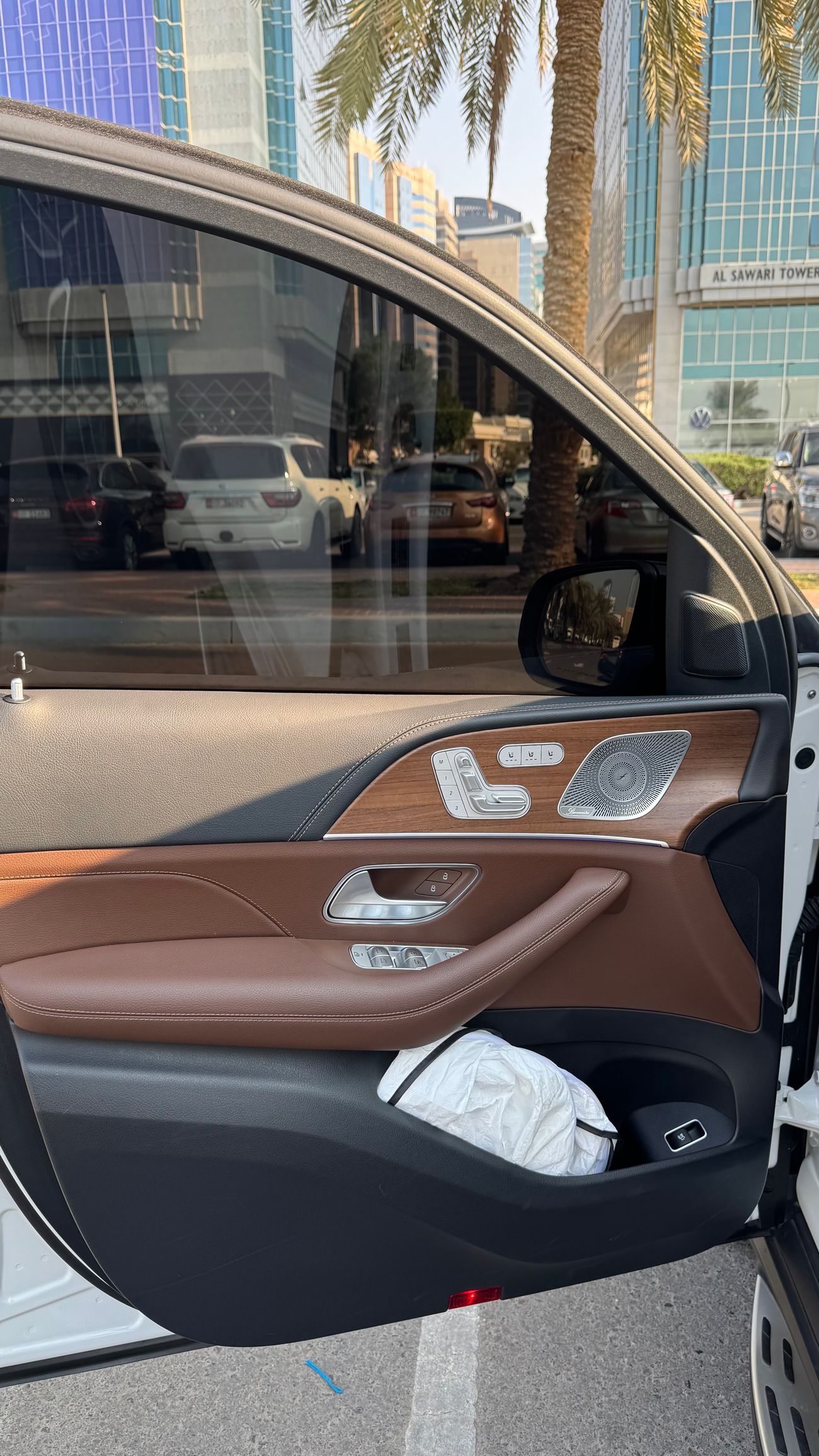 Mercedes-Benz GLE 450 AMG