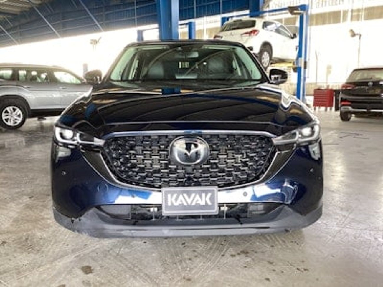 مازدا CX5 Ignite | Carnival Sale • UP TO AED 20,000 OFF | شامل الضمان | 0 ﺪﻔﻋﺓ ﺃﻮﻟﻯ