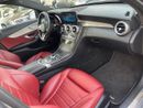 Mercedes-Benz C 300 Sport Mercedes C 300 _American_2020_Excellent Condition _Full option