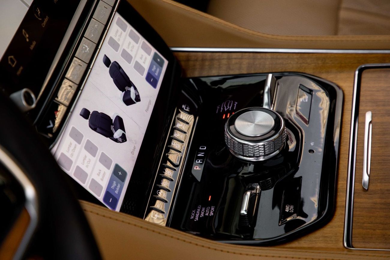 Jeep Grand Wagoneer Series lll | 5,287 P.M  | 0% Downpayment | Excellent Condition!