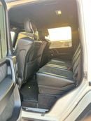 مرسيدس بنز G 500 4X4