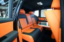 Rolls-Royce Cullinan BLACK BADGE FACELIFT