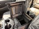 Toyota Land Cruiser ECTAI0035 - RHD 2026 Toyota LC300 VXR 3.3L Diesel Auto Black