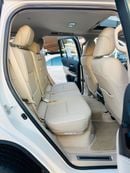 Toyota Land Cruiser GXR