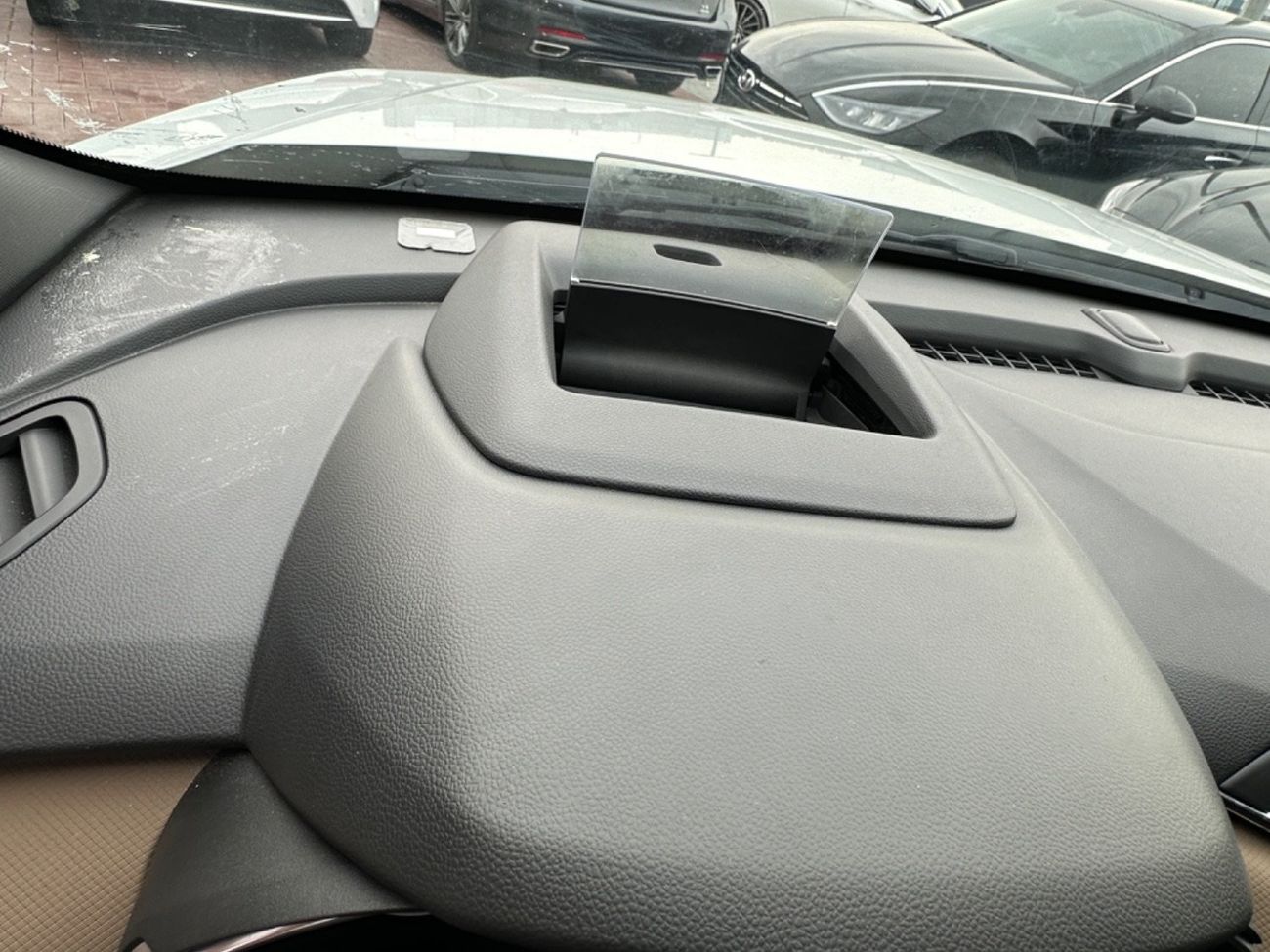 شيفروليه تريلبلازر LT تقبل تصدير