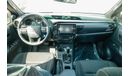 Toyota Hilux TOYOTA HILUX 4.0L ADVENTURE OXIDE 2023 * EXPORT ONLY *