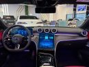 Mercedes-Benz C 200 Premium 2.0L 2025 C200 PREMIUM PLUS - GCC - 5 YEARS DEALER WARRANTY