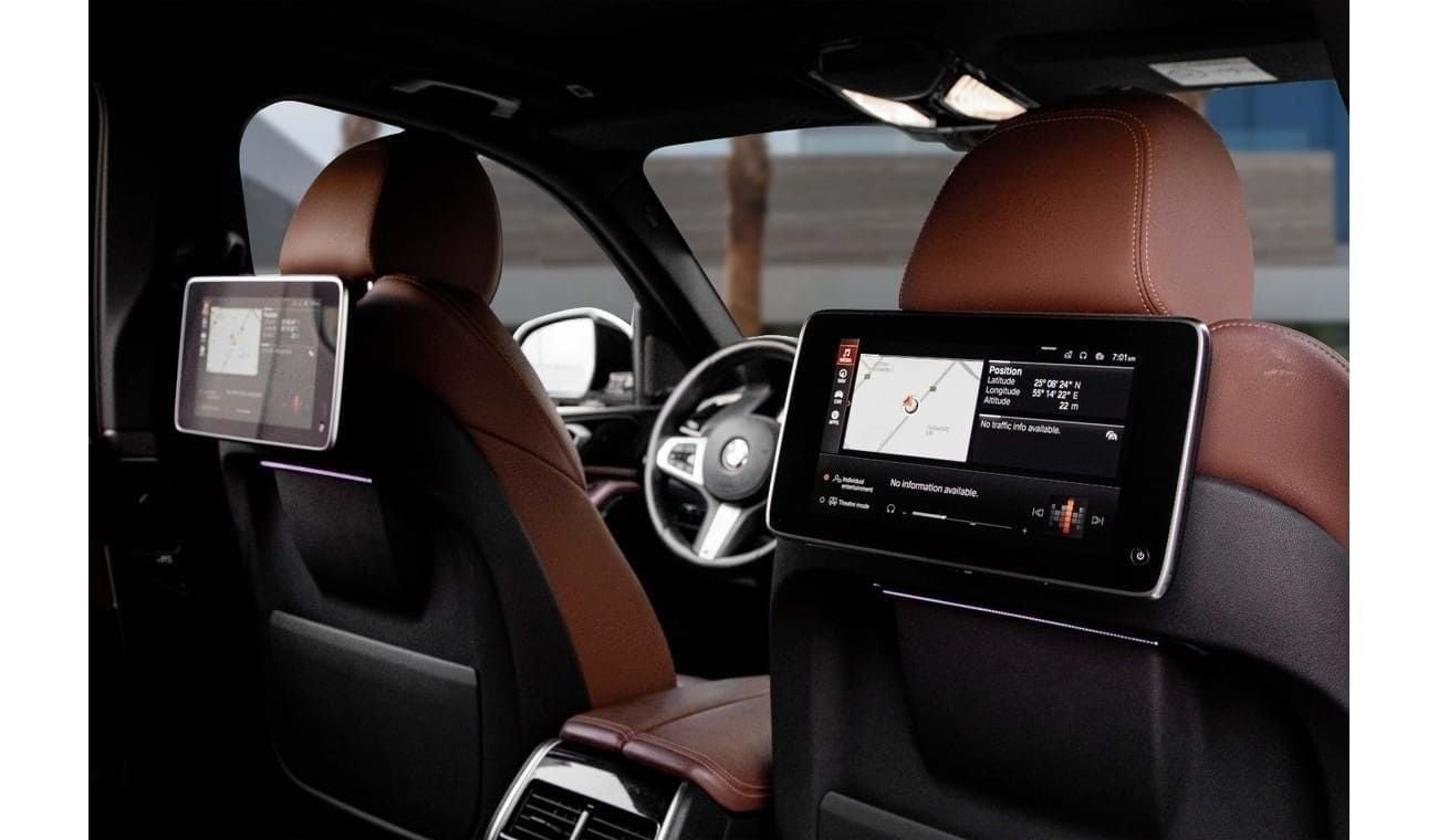 BMW X5 M-Kit | 4,112 P.M  | 0% Downpayment | Excellent Condition!