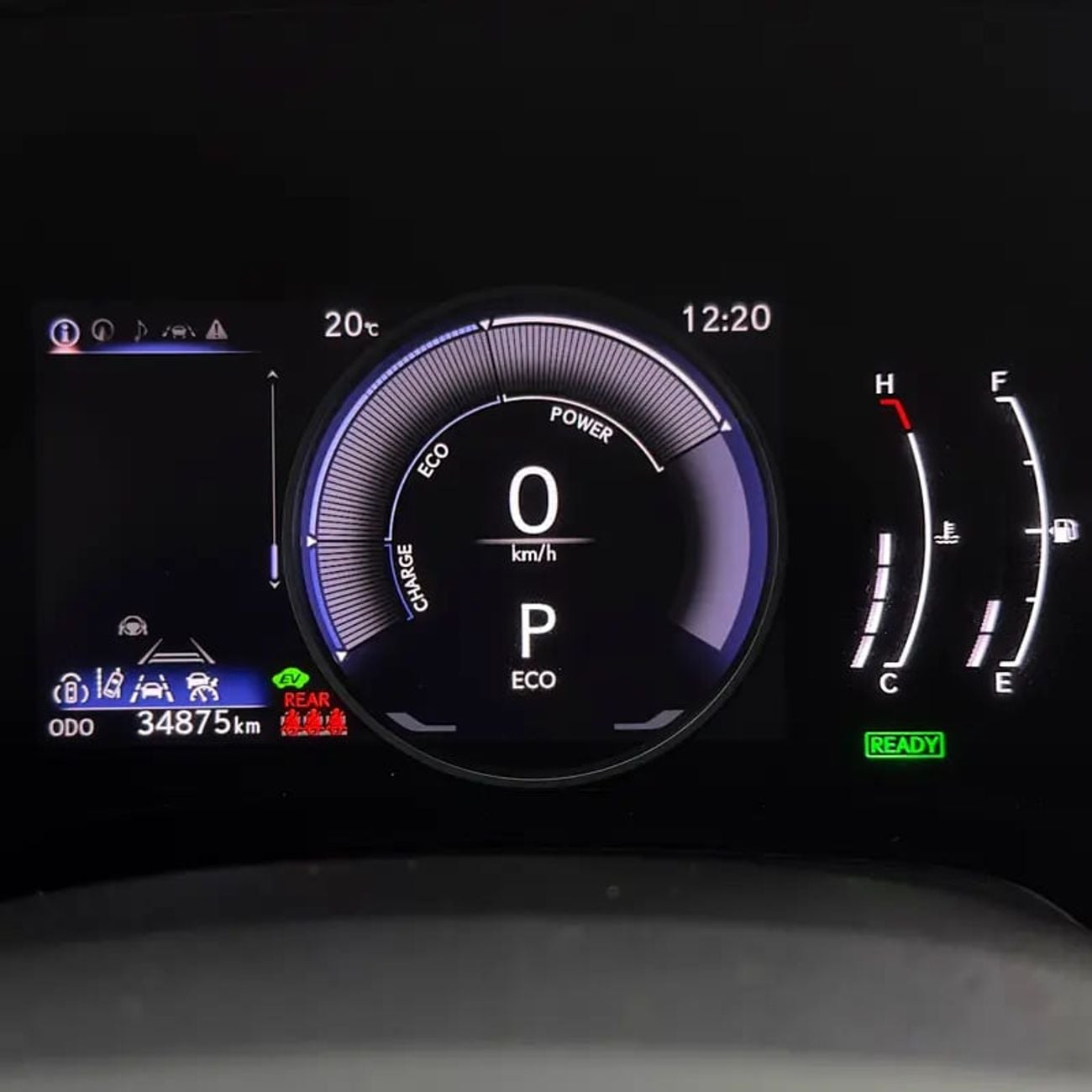 لكزس RX 350 Rx-350 hybrid - Platinum