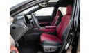 Lexus RX350 F SPORT1. Local Registration +10%