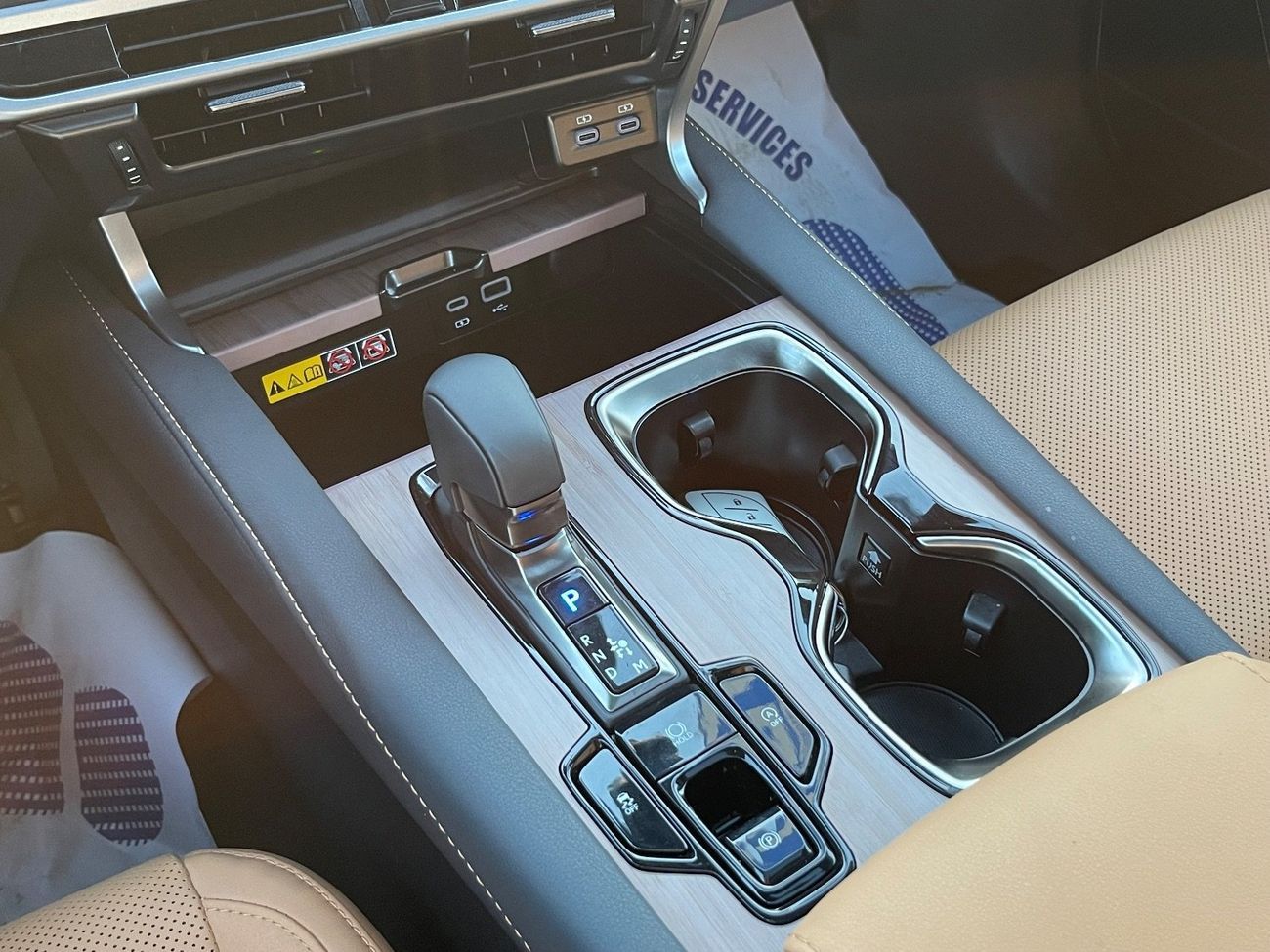 Lexus RX350 2023 LEXUS RX350 FULL OPTIONS IMPORTED FROM USA