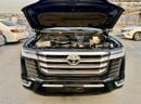 Toyota Land Cruiser GXR Toyota landcuriser V6 2016 upgrade inside & outside 2025 4.0 Full option
