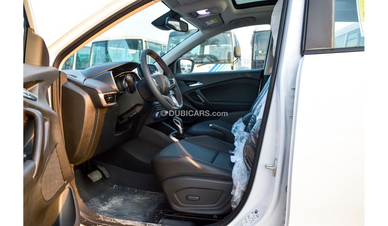 Chevrolet Tracker CHEVROLET TRACKER 335T 1.0L 2022 | REAR CAMERA | PARKING SENSORS | AUTOMATIC TRANSMISSION | AUTOMATI