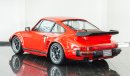 Porsche 930 Turbo Slantnose / Flachbau