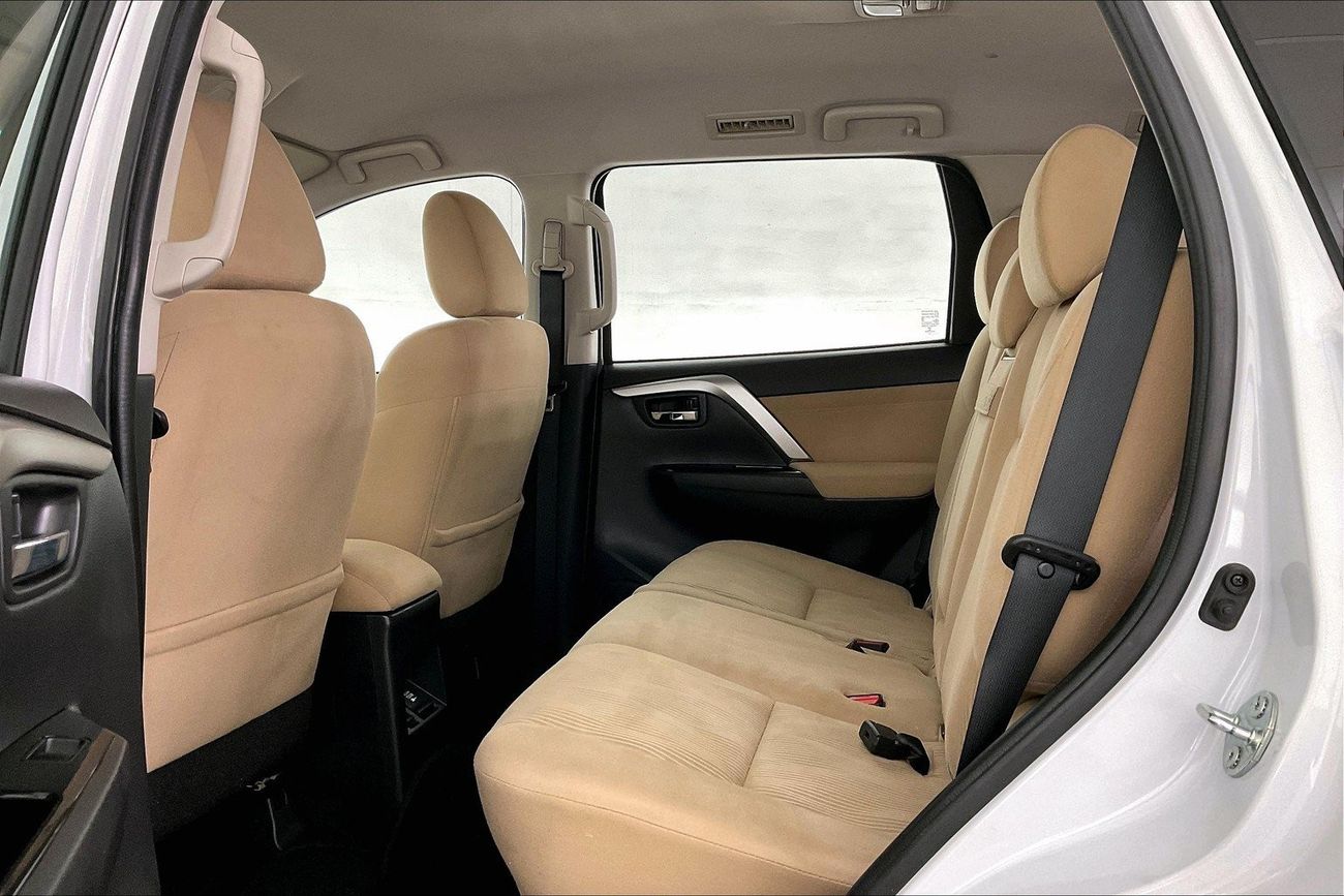 Toyota Prado GXR | 1 year free warranty | 0 Down Payment