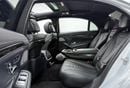 Mercedes Benz S560 Std 4.0L (469 HP)