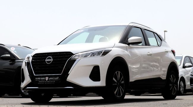 Nissan Kicks S, миниатюра 26