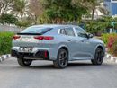 بي أم دبليو X2 2026 Brand New BMW X2 S-Drive 25i FWD | 2.0T | 204 Hp | Local (158,000 AED)
