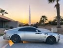 Rolls-Royce Wraith ROLLS-ROYCE WRAITH | V12 | 2016 | MANSORY KIT | GCC SPECS