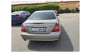 Mercedes-Benz E 280 Mercedes E280 2008 fully original paint full service history till 136000 km very clean