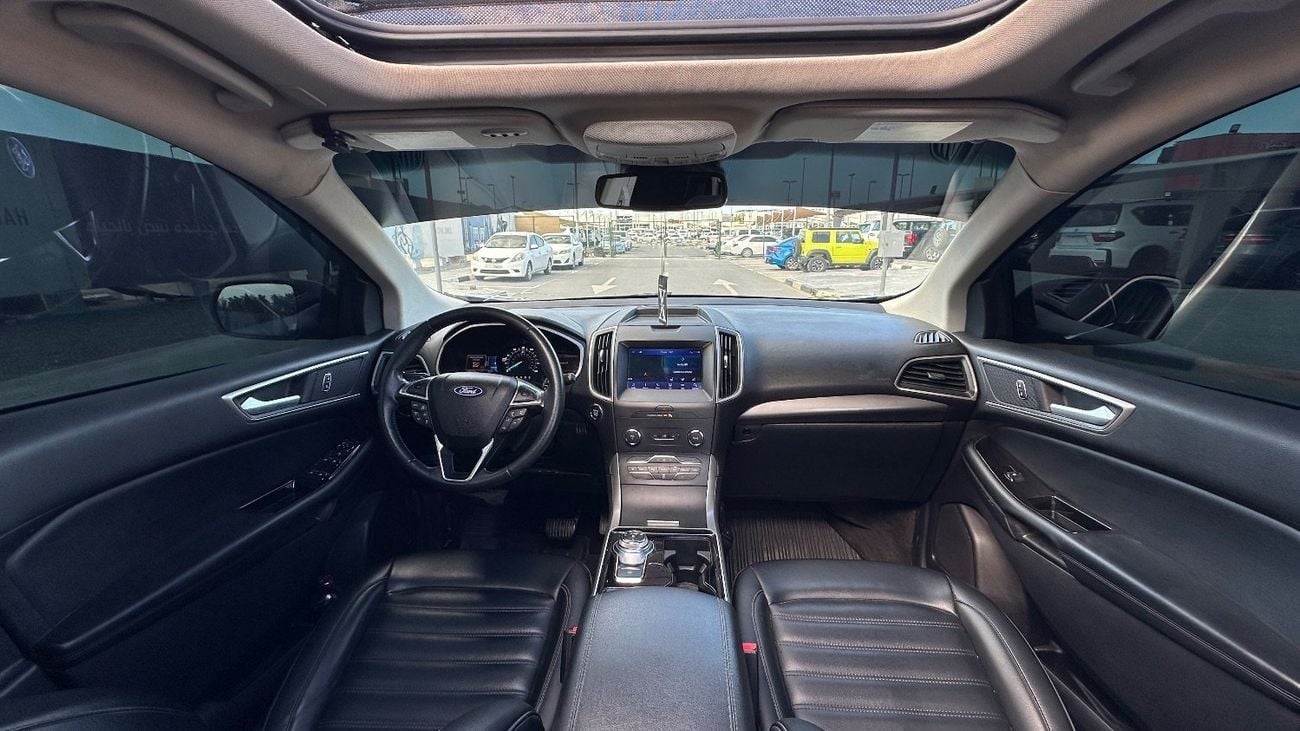 فورد إدج SEL FULL, 2.0L