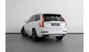 Volvo XC90 7-Seater 2.0
