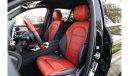 Mercedes-Benz GLC 300 4Matic 2tone interior.Local Registration + 5%