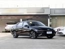هيونداي إلانترا Elantra Premium Full With Radar