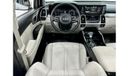 Kia Sorento Std 2022 KIA Sorento EX, September 2026 KIA Warranty, Full KIA Service History, Low Kms, GCC