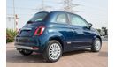 Fiat 500 Dolcevita FIAT 500 DOLCEVITA 1.2L PETROL HATCHBACK 2022