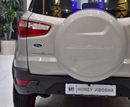 Ford EcoSport EXCELLENT DEAL for our Ford EcoSport ( 2016 Model ) in Beige Color GCC Specs