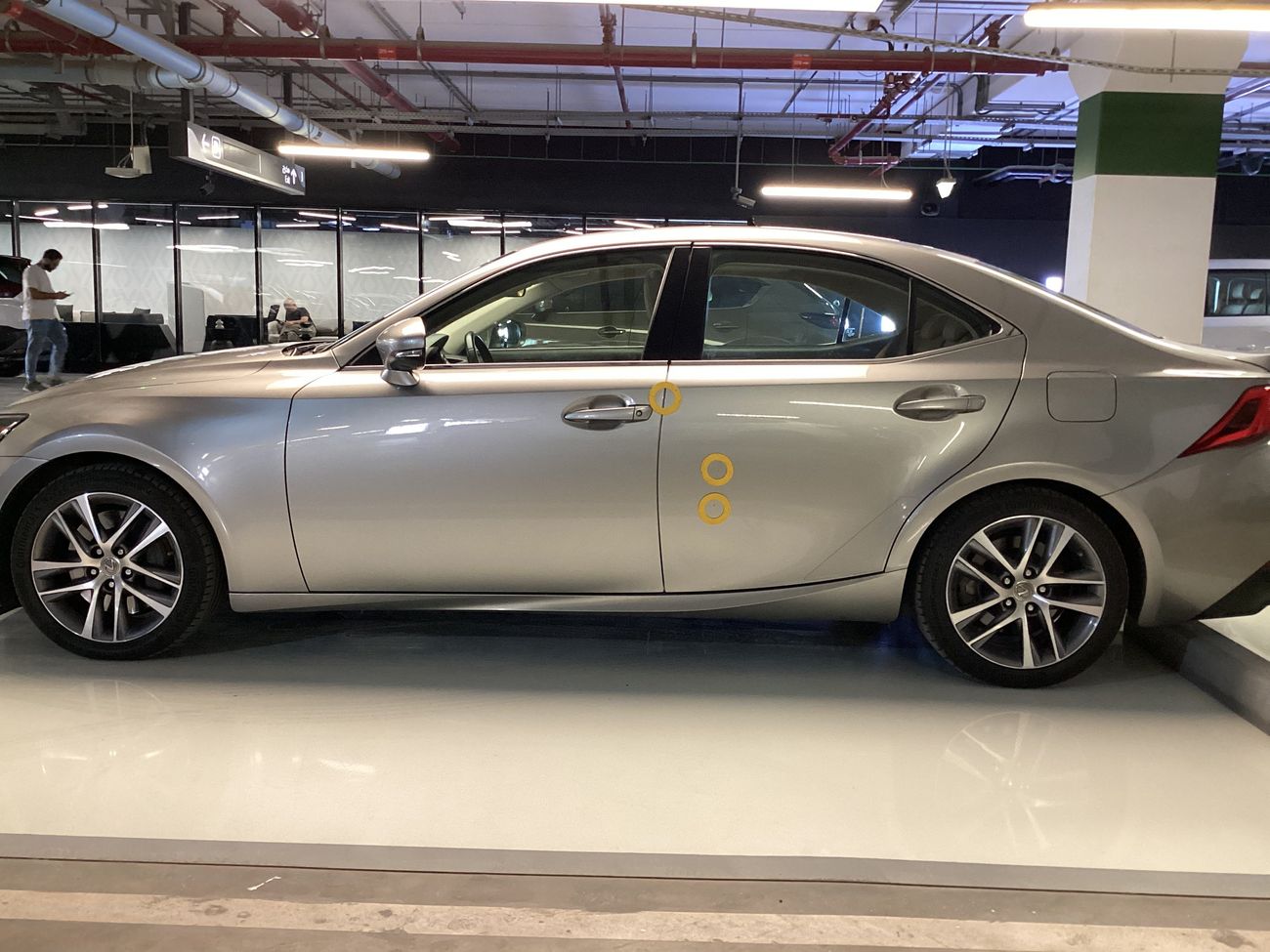 Lexus IS300 Premier | Guaranteed Warranty | 0 Down Payment