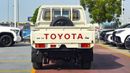 Toyota Land Cruiser Pick Up Toyota Landcruiser 70Series LX V8 4WD 4 DOORS PICKUP(EXPORT &LOCAL)