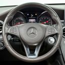Mercedes-Benz GLC 250 4MATIC 2.0L 2019 Mercedes-Benz GLC 250 4MATIC, 1 Year Warranty, Service History, GCC