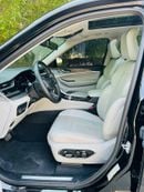 جيب جراند شيروكي Overland 3.6L