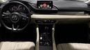 Mazda 6 PURE 2025 | AED 929/Month | 0 DP | 30 Day Return | Warranty | Service History