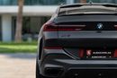 بي أم دبليو X6 X6 40i | 3,330 P.M | 0% Downpayment | BMW HISTORY | UNDER WARRANTY