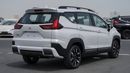 Mitsubishi Xpander Cross