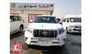 تويوتا برادو 3.0L Turbo Diesel Full Option Automatic