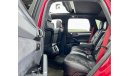 Porsche Cayenne 2013 Porsche  Cayenne GTS V8 Red Carmin, Service History, Just Been Serviced, GCC