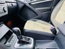 Volkswagen Tiguan SE 2.0L