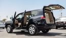 Toyota Land Cruiser LC300 GXR 3.3D AT MY2025 – BLACK