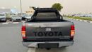 تويوتا هيلوكس 2015 | 3.0 DIESEL ENGINE | MT | RHD | BULL BAR WITH LED LIGHTS | ROOF RACK WITH SIDE AWNING CAMPING