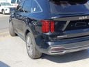 Kia Sorento LX Base 2.4L AWD Base 2.2L AWD